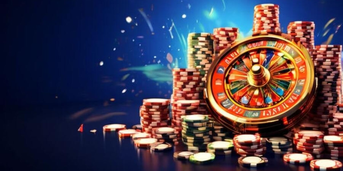 Discover The Best Korean Gambling Sites Today!