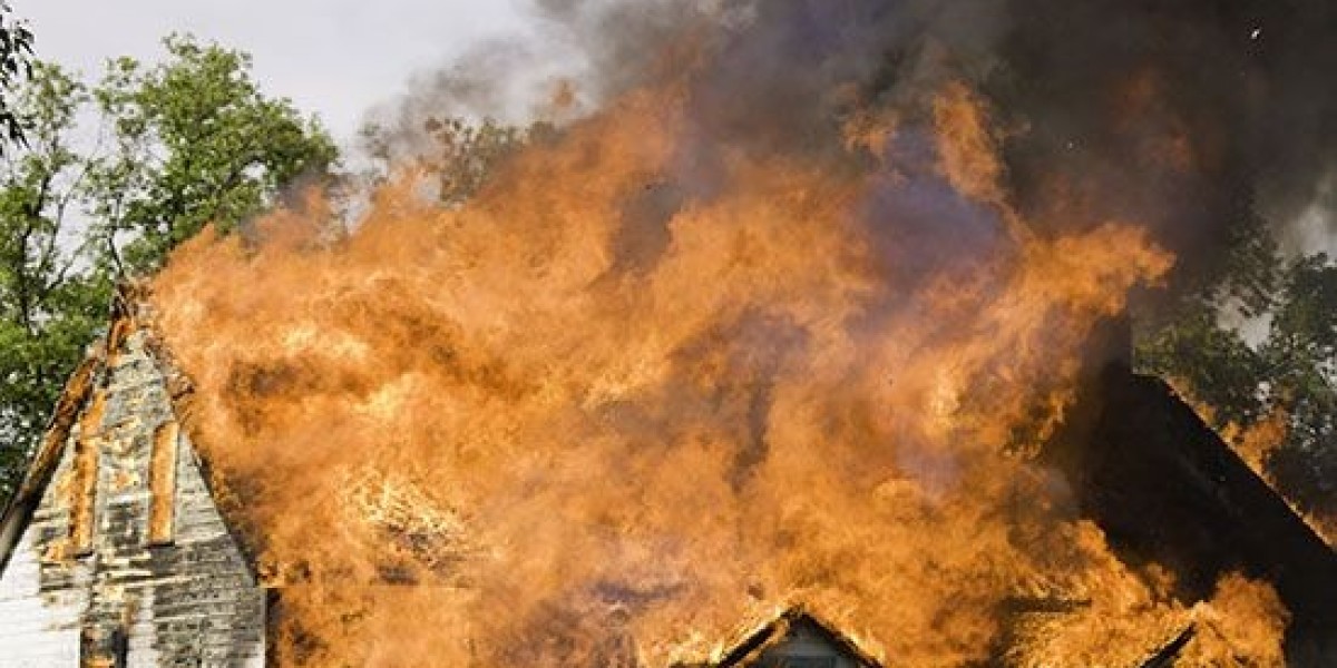 Fire Damage Insurance Claim: A Comprehensive Guide