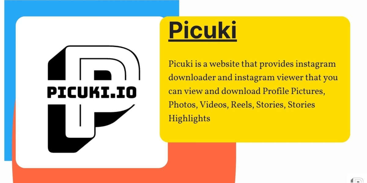 Picuki: An Unsung Hero for Instagram Strategy