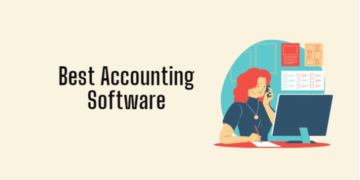 Making Accounting Easy for Small Businesses