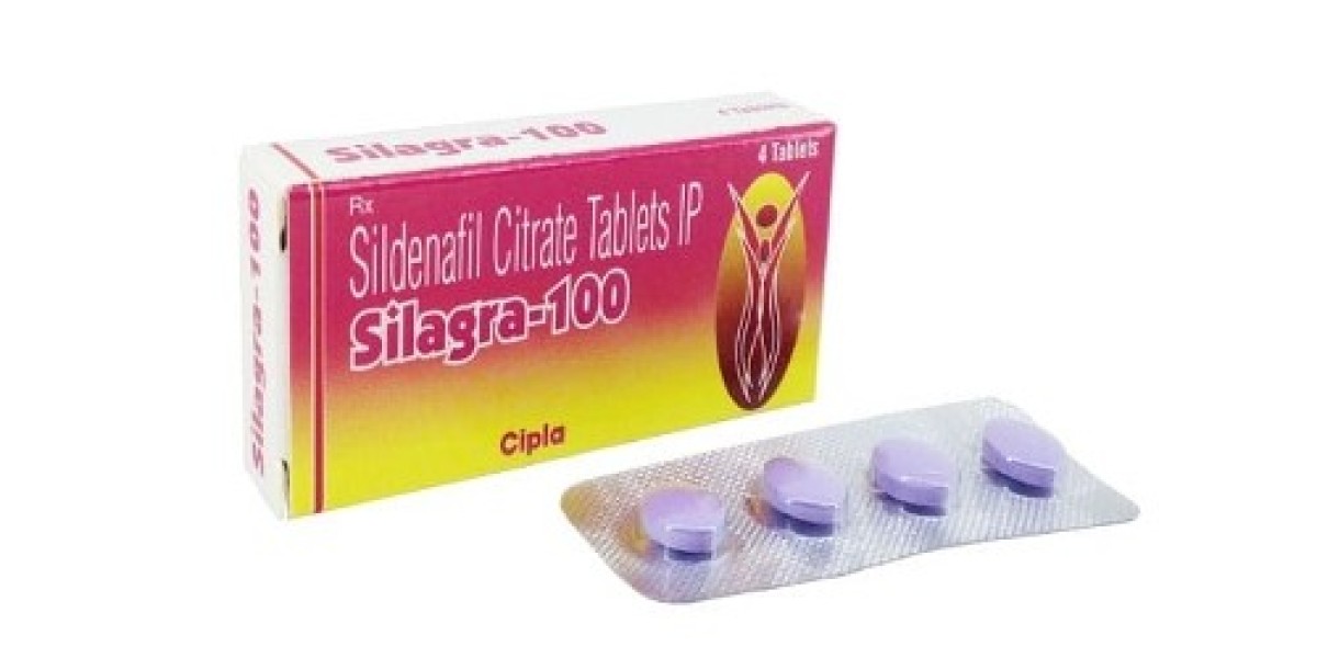 Choose Silagra 100 Over Other Medicine