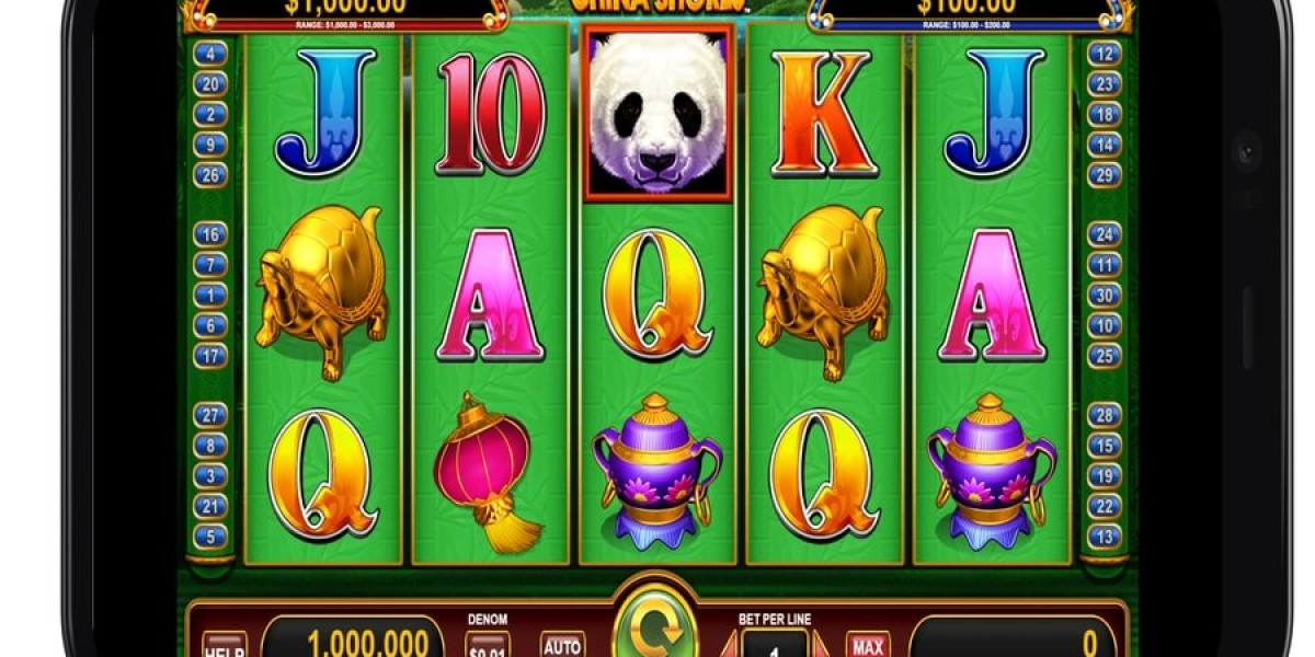 Top Secrets of Online Casino World