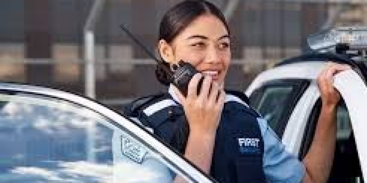 Comprehensive Security Solutions Across Australia by A4S Security