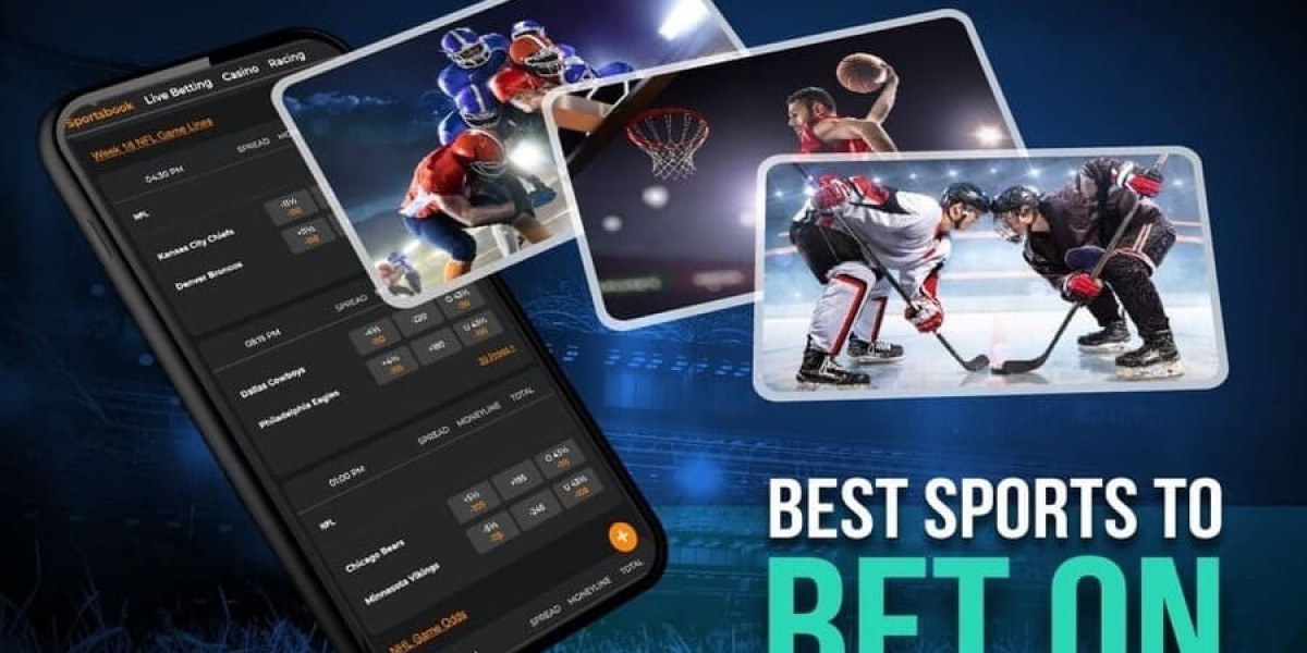 Exploring Korean Sports Betting Sites: A Comprehensive Guide