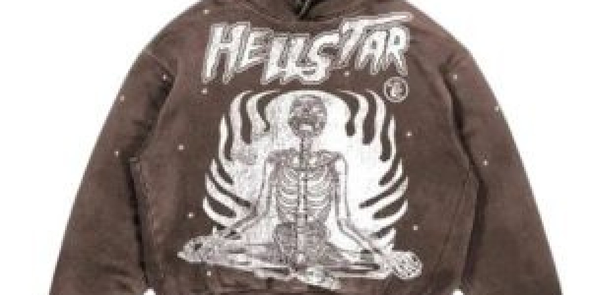 Can Hellstar x Stussy Redefine the Future of Urban Fashion?