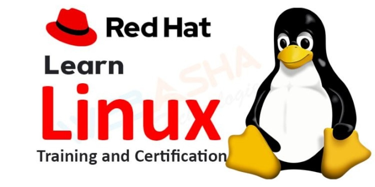 Achieve Your Linux Certification in Baltimore