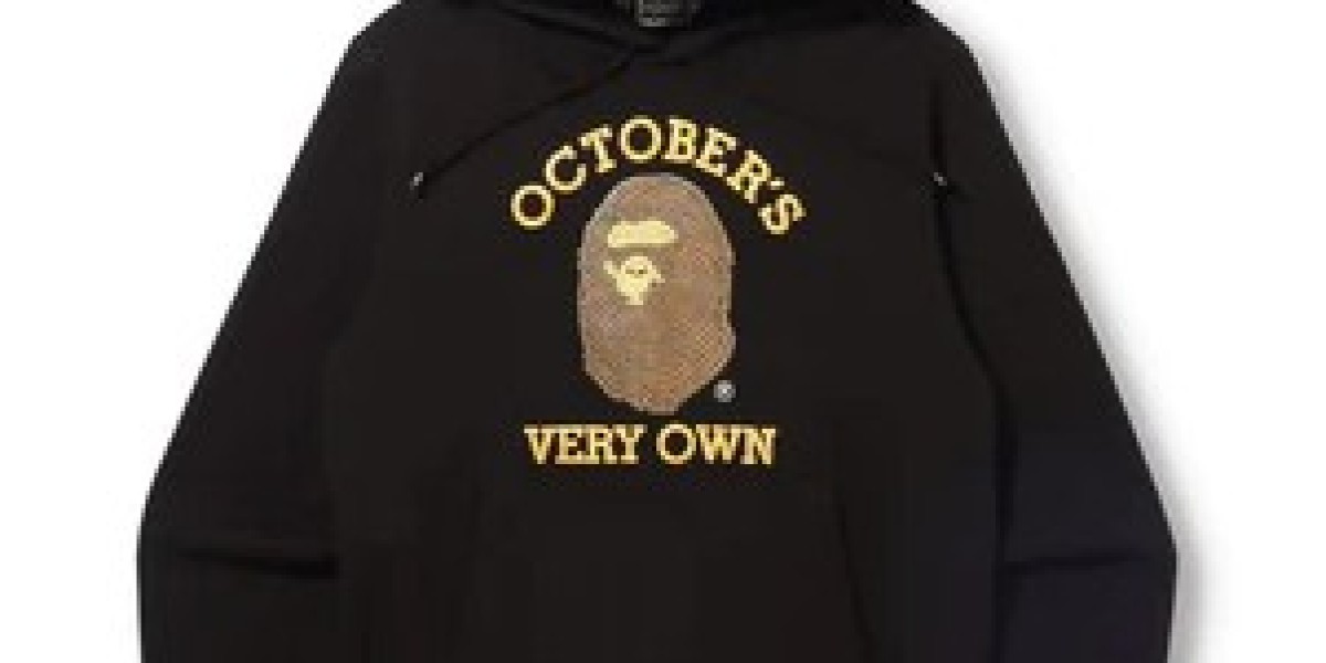 OVO HOODIE || October's Very Own Shop || New Stock 2024