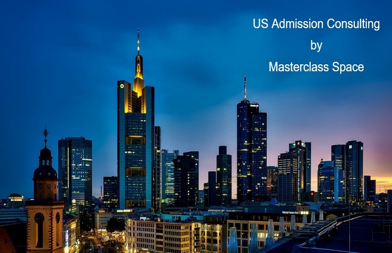 US University Admission Counseling | Masterclass Space