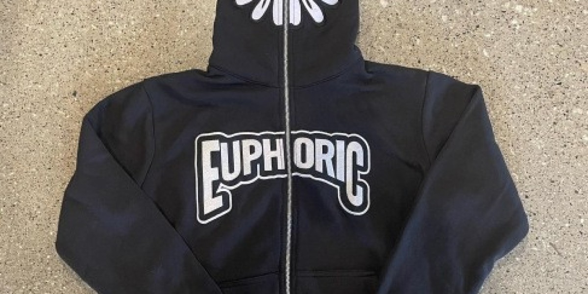 How to Wear the Euphoric Hoodie for a Day of Adventure