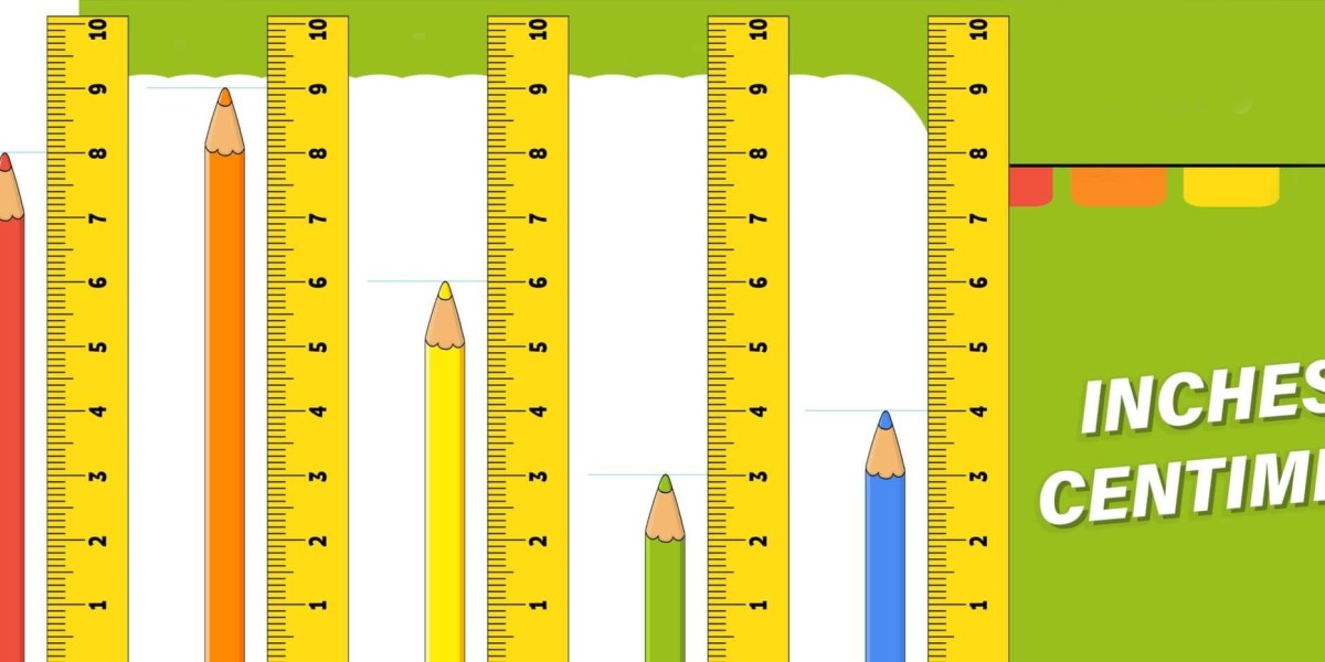 Measuring Success: Convert 6.5 Inches to cm for Accurate Crafting and Design